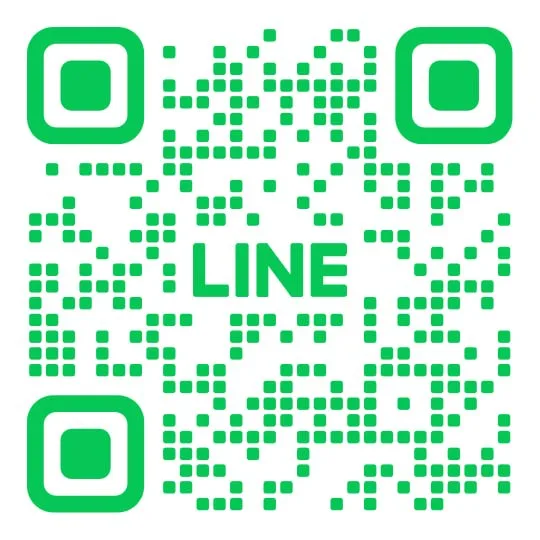 QR Code ติดต่อ บอลกระชับมิตร ผ่าน Line